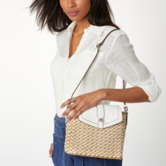 Vintage Elka Accessories Bag - Picture 12 of 12